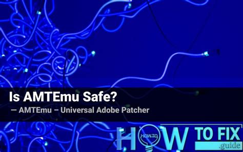 amtemu|How to use AMTEmu .
